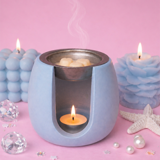 Wax melts